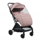Baby Stroller City Automatic Fresh Mint 193-184 - image 194-185-mosquito-net-135x135 on https://www.bebestars.gr