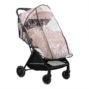 Baby Stroller City Plus Automatic Powder Pink 194-185 - image 194-185-raincover-180x180 on https://www.bebestars.gr