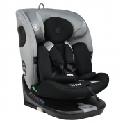 Car Seat Supreme i-Size 360° Ice Grey 905-176 - image 905-176-1-180x180 on https://www.bebestars.gr
