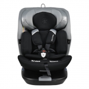 Car Seat Supreme i-Size 360° Ice Grey 905-176 - image 905-176-2-180x180 on https://www.bebestars.gr