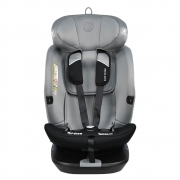 Car Seat Supreme i-Size 360° Ice Grey 905-176 - image 905-176-3-180x180 on https://www.bebestars.gr