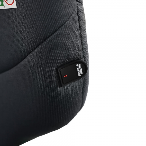 Car Seat Nobile i-Size 360°  Ice Grey 924-188 - image 924-188-7-600x600 on https://www.bebestars.gr