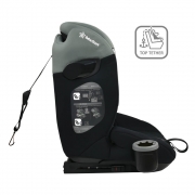 Car Seat Compass Isofix i-Size Olive 935-176 - image 935-176-4-1-180x180 on https://www.bebestars.gr