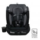 Κάθισμα Αυτοκινήτου Compass Isofix i-Size Steel Grey 935-186 - image 935-186-2-135x135 on https://www.bebestars.gr