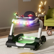 Baby Walker Airplane 3in1 Black 4237 - image 4237-5-180x180 on https://www.bebestars.gr