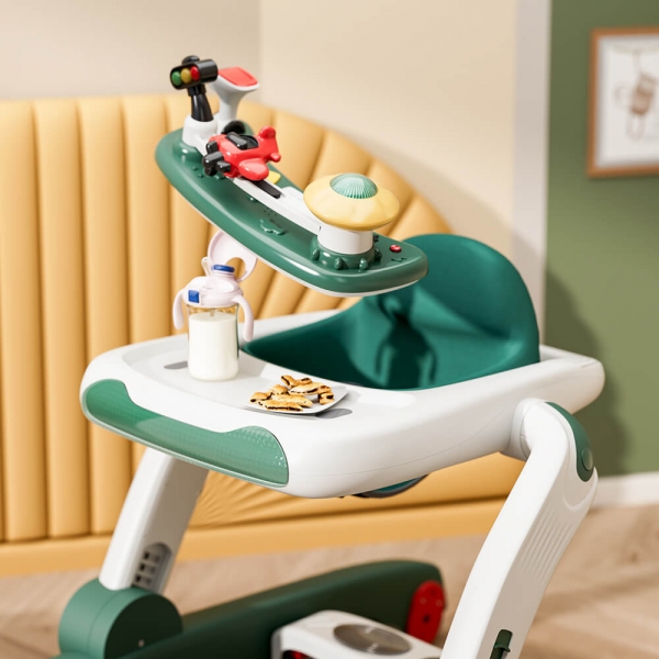 Baby Walker Airplane 3in1 Pine 4238 - image 4238-7-600x600 on https://www.bebestars.gr