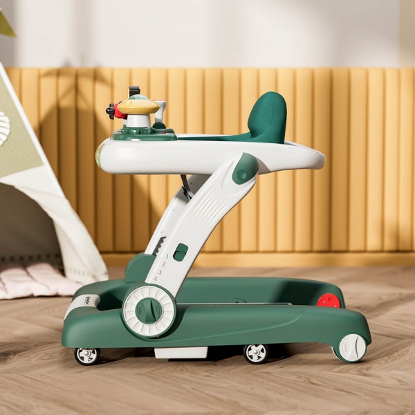 Baby Walker Airplane 3in1 Pine 4238 - image 4238-8-600x600 on https://www.bebestars.gr