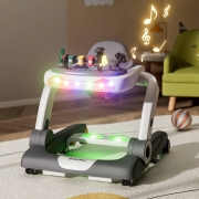 Baby Walker Train 3in1 Grey 4240 - image 4240-5-180x180 on https://www.bebestars.gr