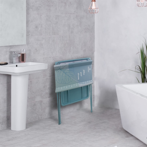Bath-Changing Coolness Leaf Ocean 15-174 - image 15-174-2-2-600x600 on https://www.bebestars.gr