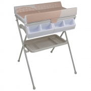 Bath-Changing Coolness Leaf Mocha 15-182 - image 15-182-1-180x180 on https://www.bebestars.gr