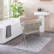 Bath-Changing Coolness Leaf Mocha 15-182 - image 15-182-bathroom-180x180 on https://www.bebestars.gr