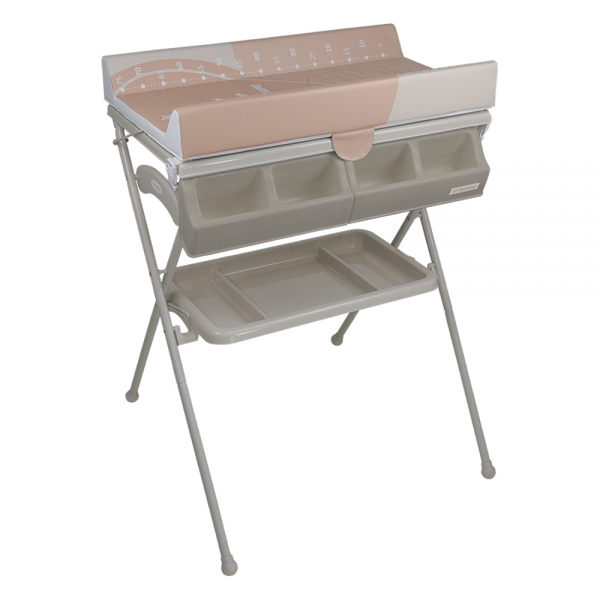 Bath-Changing Coolness Leaf Mocha 15-182 - image 15-182_1-600x600 on https://www.bebestars.gr