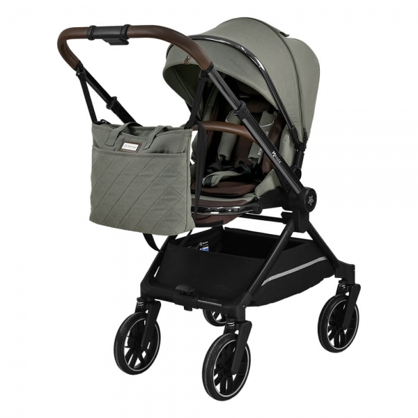 Modular System Mirage 3in1 Olive 330-189 - image 330-189-4-600x600 on https://www.bebestars.gr