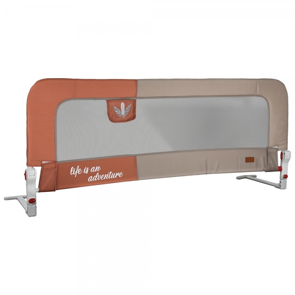 Bed Rail 140cm Boho 723-182 - image 723-182-1-600x600 on https://www.bebestars.gr