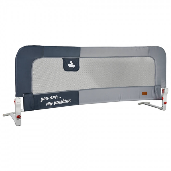 Bed Rail 140cm Swan 723-186 - image 723-186-3-600x600 on https://www.bebestars.gr