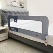 Bed Rail 140cm Swan 723-186 - image 723-186-4-180x180 on https://www.bebestars.gr