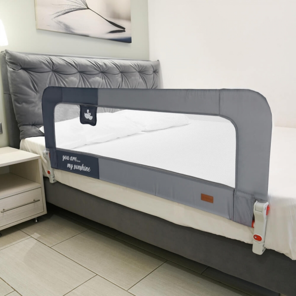 Bed Rail 140cm Swan 723-186 - image 723-186-4-600x600 on https://www.bebestars.gr