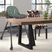 Καρέκλα Φαγητού Comfy 2σε1 Petrol 865-184 - image 865-table-180x180 on https://www.bebestars.gr