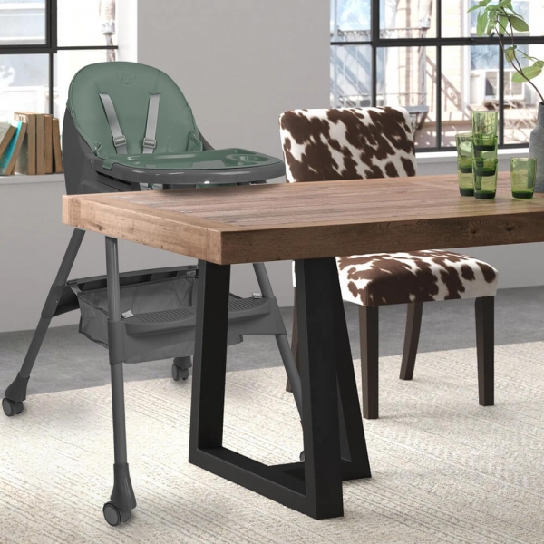Καρέκλα Φαγητού Comfy 2σε1 Petrol 865-184 - image 865-table-600x600 on https://www.bebestars.gr