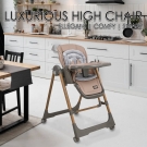 High chair Comfy 2in1 Petrol 865-184 - image 867-182-1-2-135x135 on https://www.bebestars.gr
