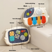 Gym Piano Ducky 100-201 - image 100-201-1-180x180 on https://www.bebestars.gr