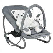Baby Bouncer Dream Plus Grey 313-186 - image 313-186-180x180 on https://www.bebestars.gr