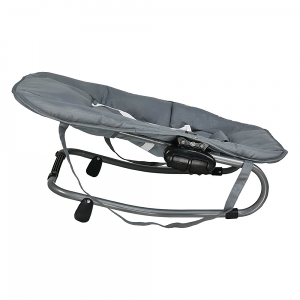 Baby Bouncer Dream Plus Grey 313-186 - image 313-186-2-600x600 on https://www.bebestars.gr
