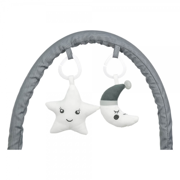 Baby Bouncer Dream Plus Grey 313-186 - image 313-186-5-600x600 on https://www.bebestars.gr