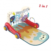 Gym-Activity Walker Piano Magic World 2in1 4248 - image 4248-1-180x180 on https://www.bebestars.gr