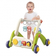 Gym-Activity Walker Piano Rainy Forest 2in1 4250 - image 4250-180x180 on https://www.bebestars.gr