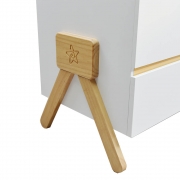 Ντουλάπα δίφυλλη Monna 462-22 - image 462-22-2-180x180 on https://www.bebestars.gr