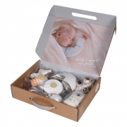Gift Set 6pcs Teddy Bear Sweet Dreams 60-101 - image 60-101_box-2-180x180 on https://www.bebestars.gr