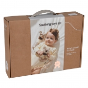Gift Set 12pcs Teddy Bear Rattles 60-103 - image 60-103_box-1-180x180 on https://www.bebestars.gr