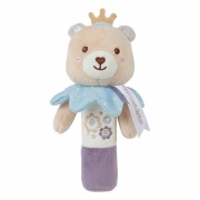 Soft Teddy Flower Rattle 60-104 - image 60-104-180x180 on https://www.bebestars.gr
