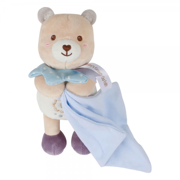 Soft Teddy Flower Nani Cuddle 60-106 - image 60-106-600x600 on https://www.bebestars.gr