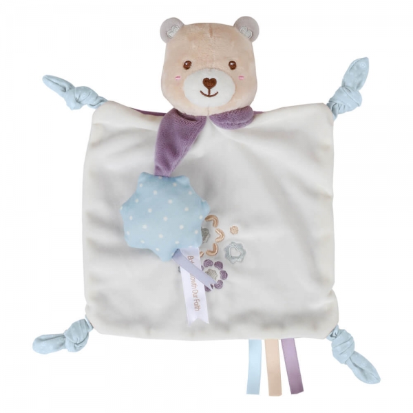 Soft Teddy Flower Nani Cuddle 60-107 - image 60-107-600x600 on https://www.bebestars.gr
