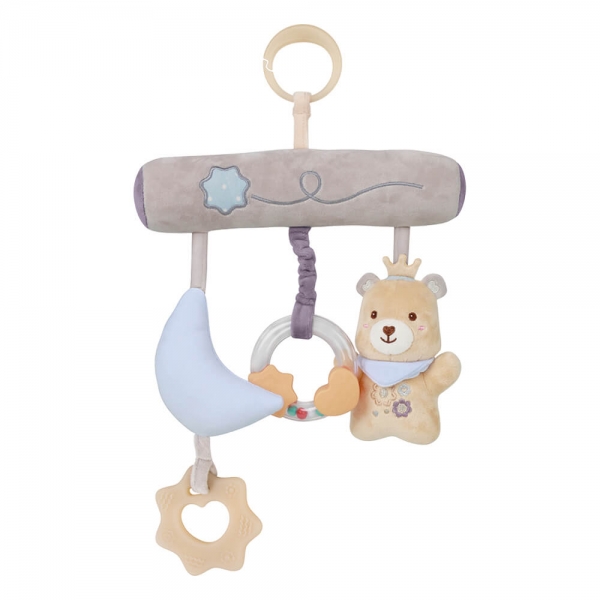 Soft Teddy Flower Hanging Toy 60-110 - image 60-110-600x600 on https://www.bebestars.gr