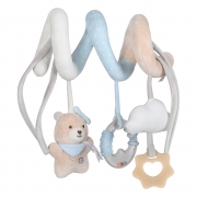 Soft Teddy Flower Spiral Toy 60-111 - image 60-111-180x180 on https://www.bebestars.gr