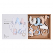 Soft Teddy Flower Spiral Toy 60-111 - image 60-111_box-180x180 on https://www.bebestars.gr