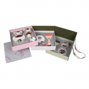 Gift Set 7pcs Teddy Bear with night lamp & music 60-117 - image 60-117_box-180x180 on https://www.bebestars.gr