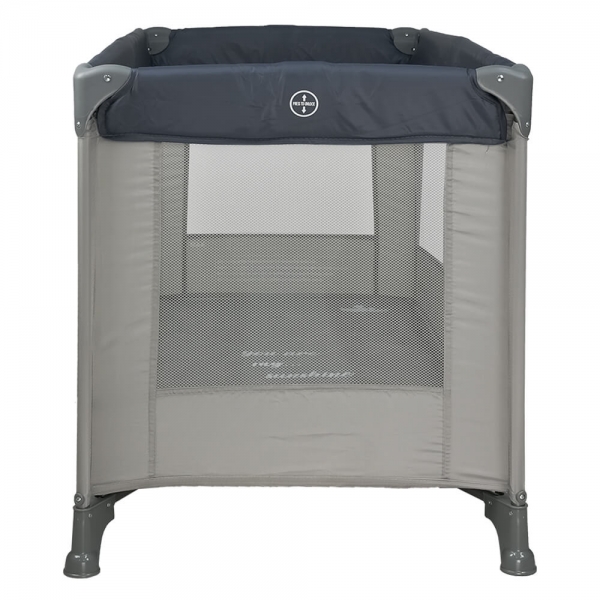 Παρκοκρέβατο Sunshine Grey 883-186 - image 883-186-1-600x600 on https://www.bebestars.gr