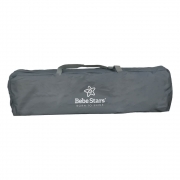 Παρκοκρέβατο Sunshine Grey 883-186 - image 883-186-2-180x180 on https://www.bebestars.gr