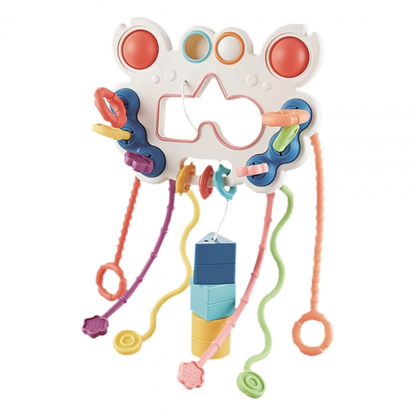Toy Butterfly 130-101 - image 130-101-600x600 on https://www.bebestars.gr
