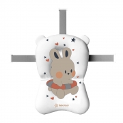 Non-slip Bath Mattress Rabbit 89-101 - image 89-101-180x180 on https://www.bebestars.gr
