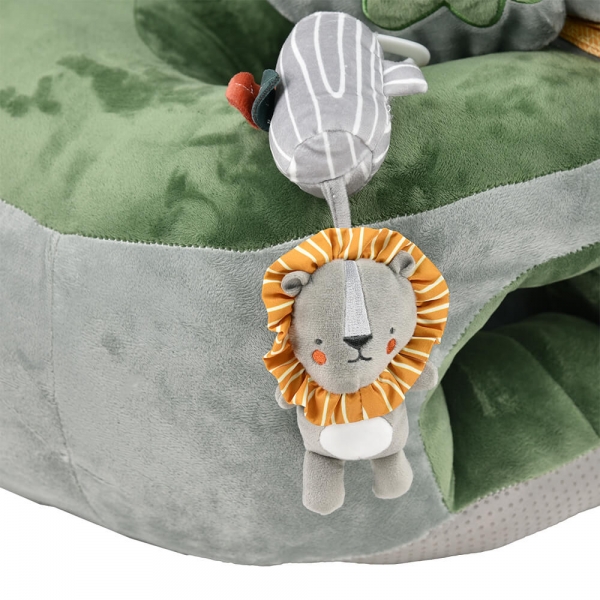Sofa Elephant with music 151-108 - image 151-108-2-600x600 on https://www.bebestars.gr
