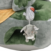 Sofa Elephant with music 151-108 - image 151-108-3-180x180 on https://www.bebestars.gr