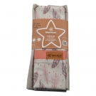 Σετ Σεντόνι Λίκνου 2τμχ Boho 307-313 - image 307-313-1-135x135 on https://www.bebestars.gr