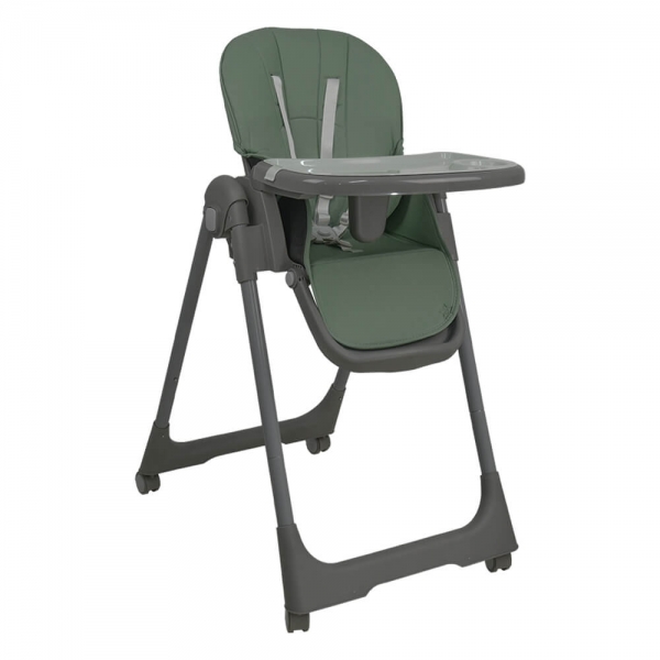 High chair Milk Mint 866-174 - image 866-174-1-600x600 on https://www.bebestars.gr