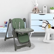 High chair Milk Mint 866-174 - image 866-174-2-180x180 on https://www.bebestars.gr