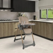 High chair Milk Beige 866-182 - image 866-182-1-1-180x180 on https://www.bebestars.gr